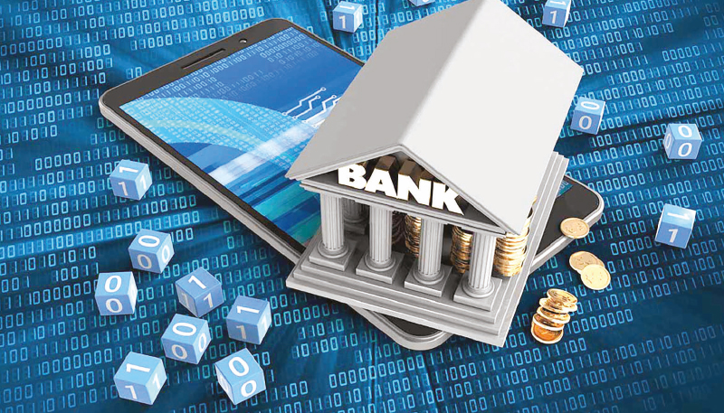 Harnessing the Power of Recent Technology in Banking with Ramiltons Finance Bank