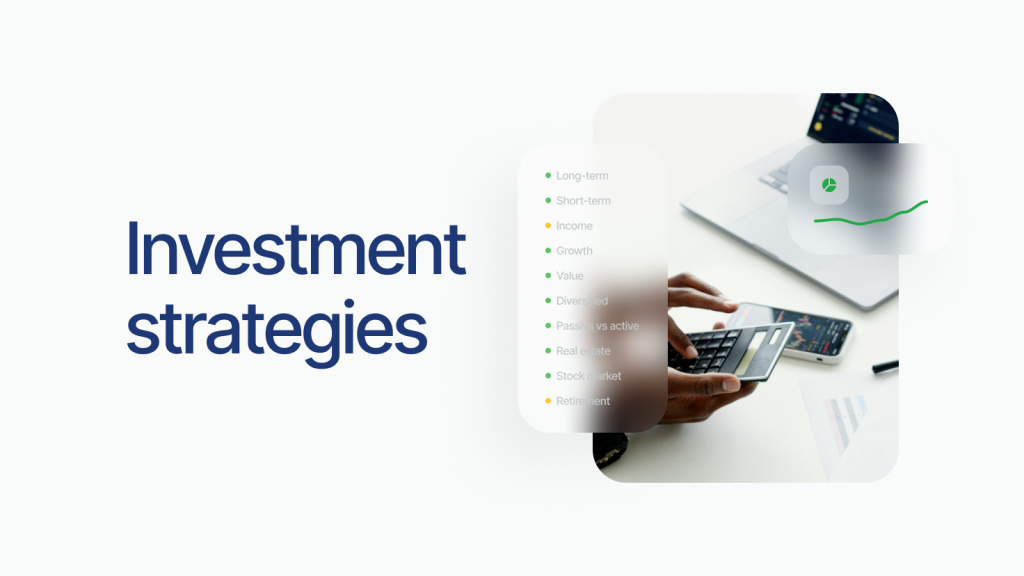 The Best Investment Strategies to Follow in 2024